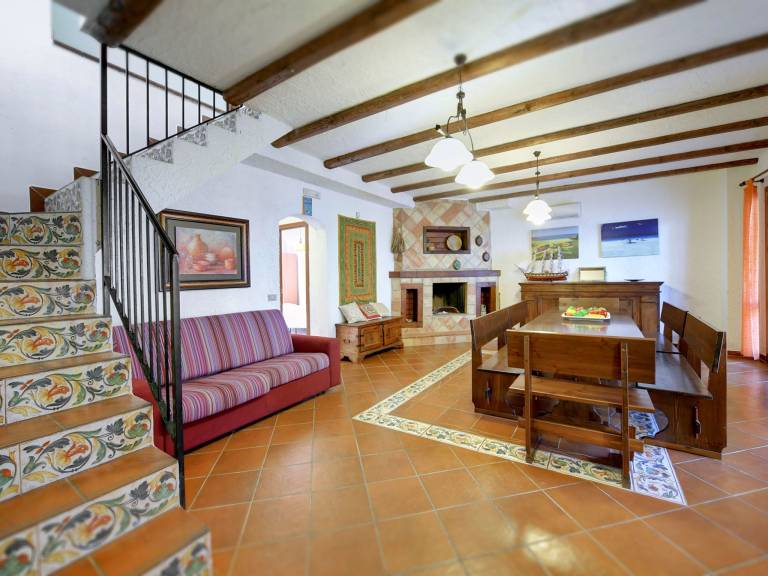 Children-friendly ample house with yard, private pool & barbeque | Beach nearby | Pets allowed — photo 5