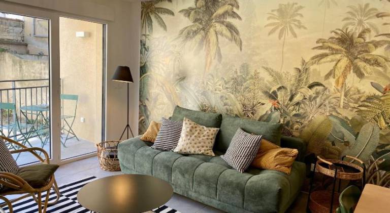 Apartment with terrace | Suitable for remote work — photo 2