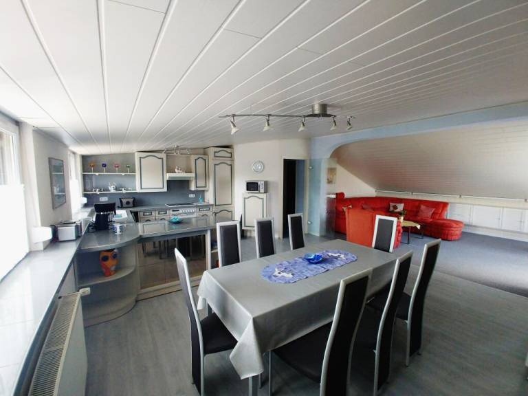 Ferienwohnung Nierstein