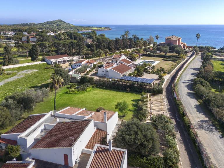 Villa Teulada