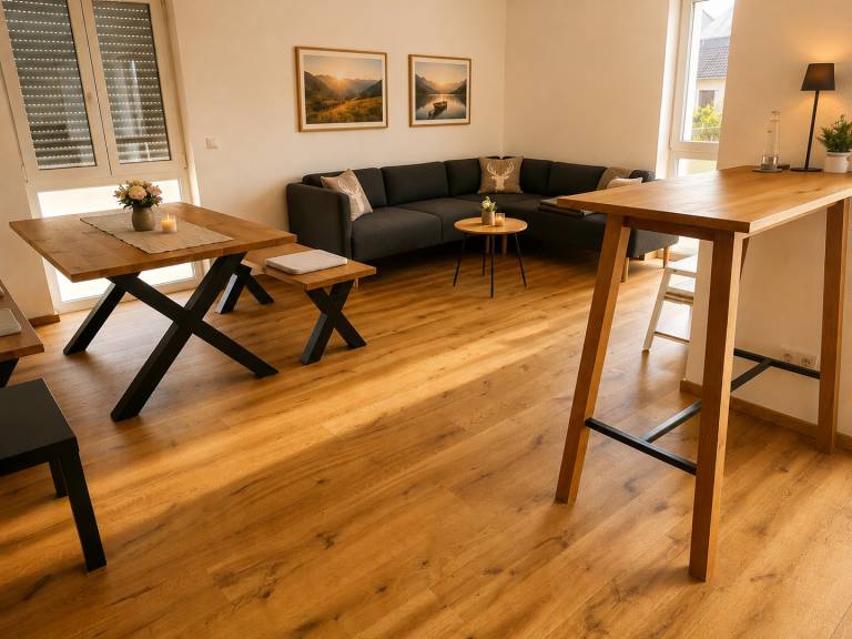 Ferienwohnung Schongau