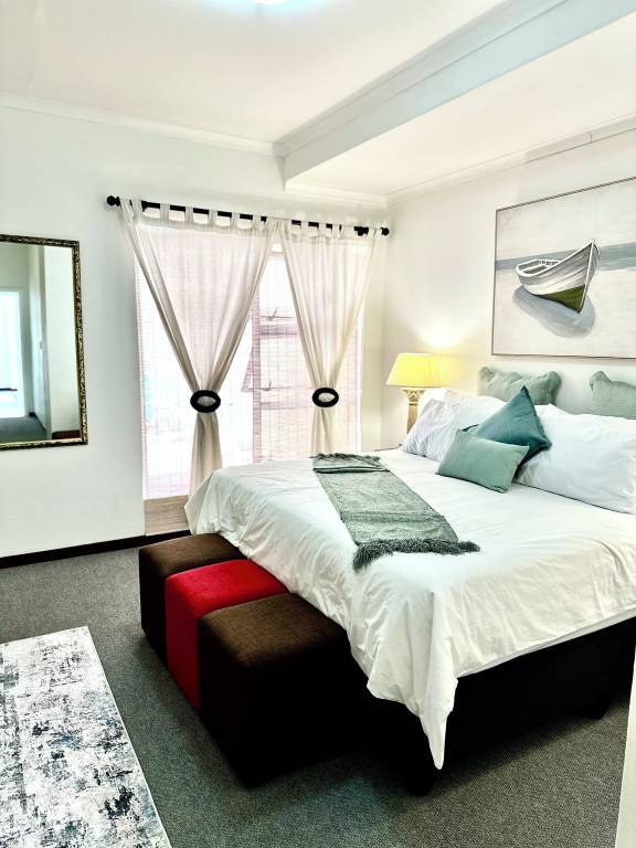 Apartamento Swakopmund