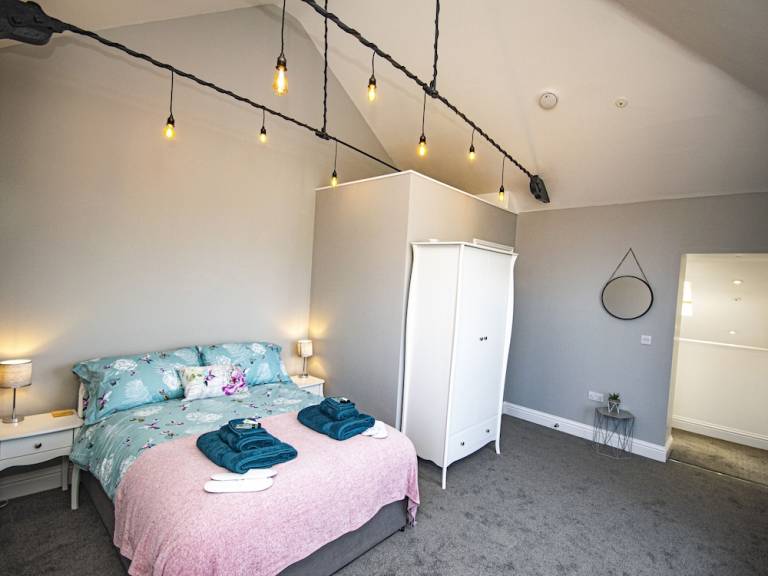 Cottage Camborne