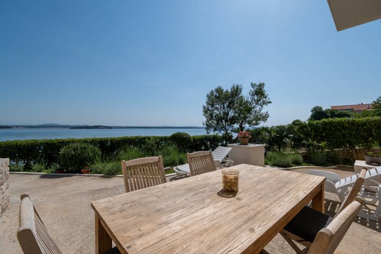 Ferienwohnung  Pašman