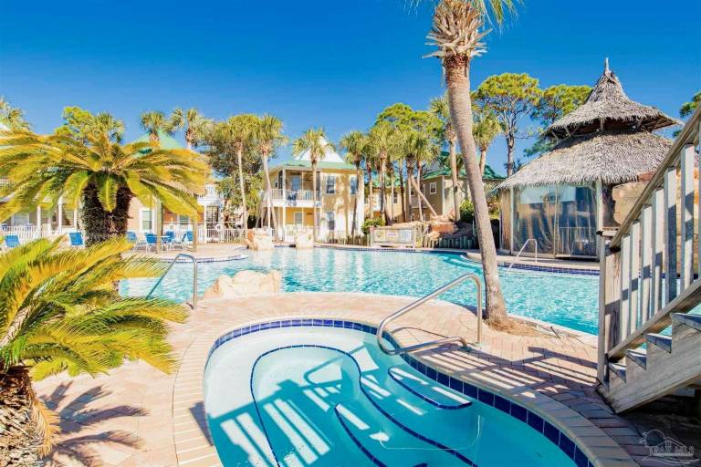 Condo Gulf Beach