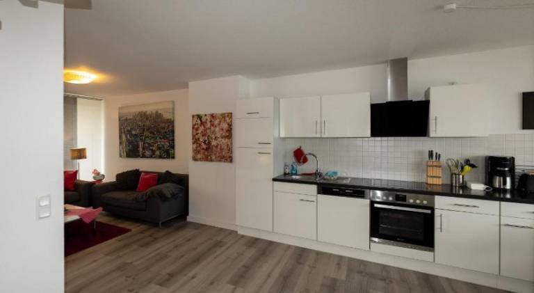 Beautiful rental apartment | Pets allowed — photo 4