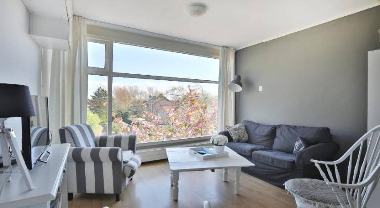 Pleasant apartment | Dogs allowed in Zandvoort