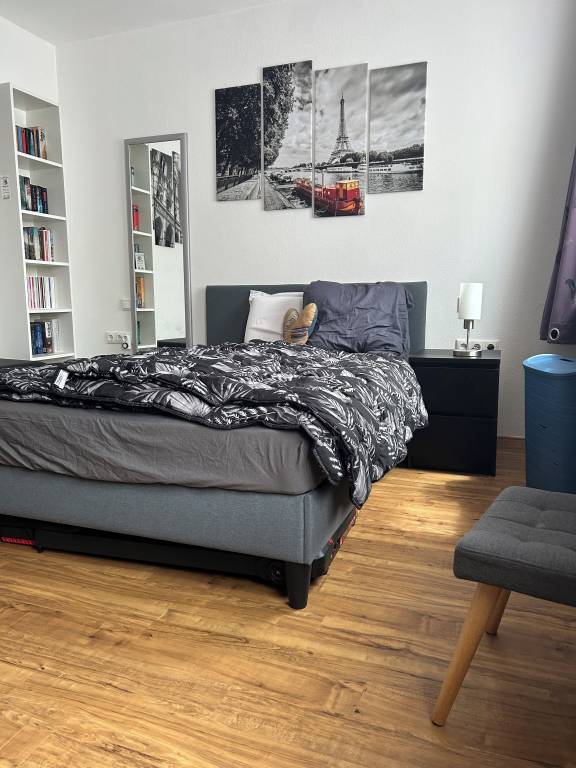 Ferienwohnung Heilgersdorf