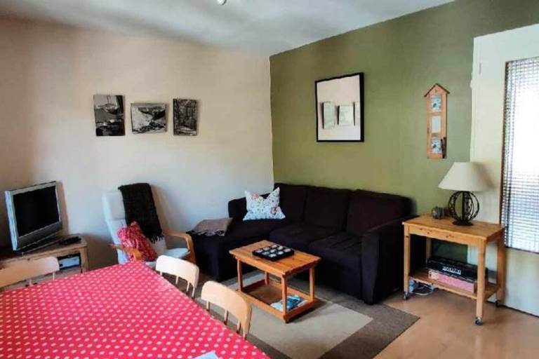Holiday apartment | Ski nearby | Pets allowed — photo 5