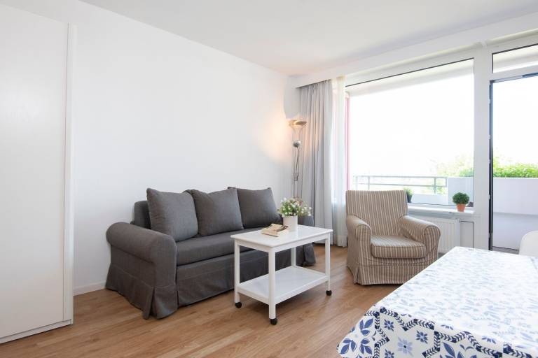 Ferienwohnung Dahme
