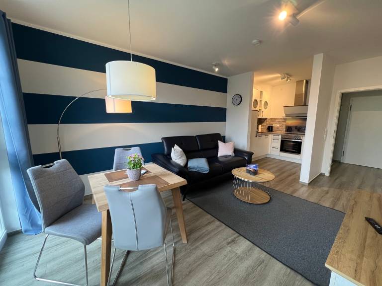 Ferienwohnung Grömitz