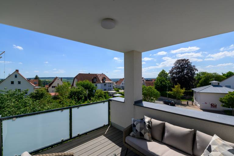 Ferienwohnung Warburg