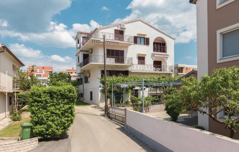 Apartment  Zadar