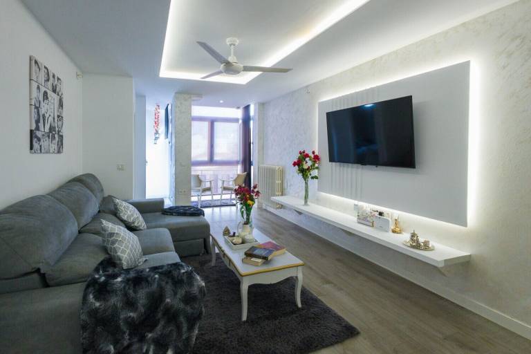 Apartamento Albacete