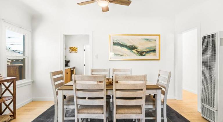 Vacation home | Pets are welcome — photo 3