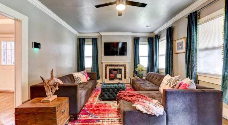House with 3 rooms for 8 persons — photo 3