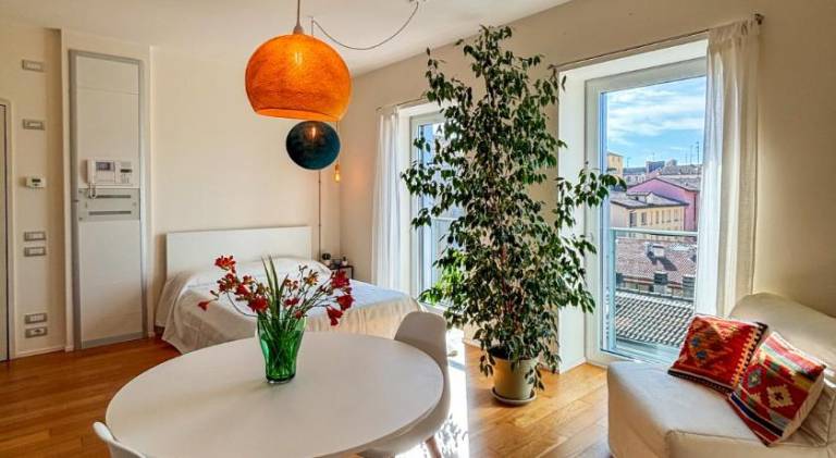 Apartment | Pets allowed — photo 2