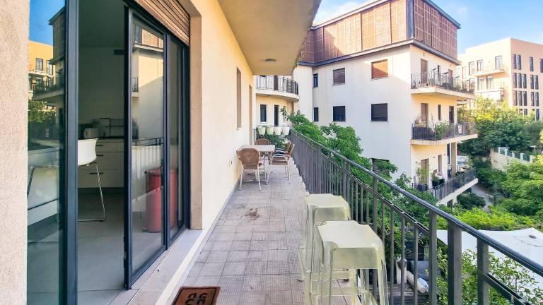 Rental apartment | Next to Neve Tzedek — photo 3