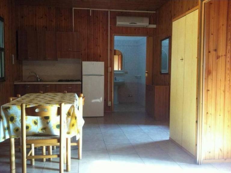 Condominio Foce Varano