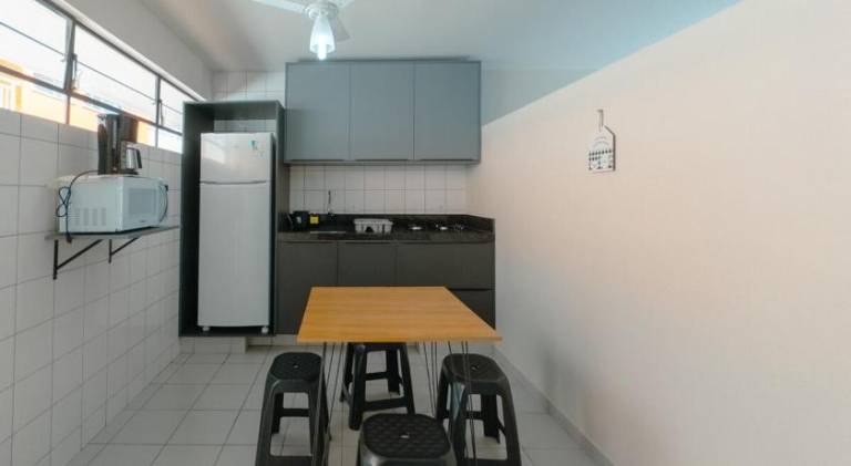 Holiday apartment | Pets allowed in Maringá
