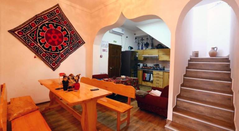 Amir Hostel — photo 2