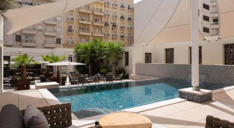 Novotel Tunis Lac — photo 3