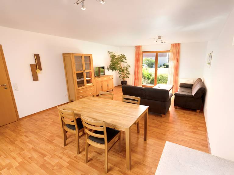 Ferienwohnung  Langenau
