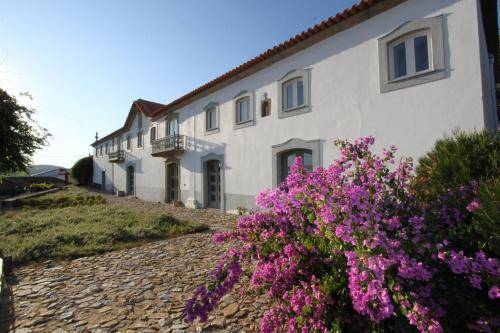 Casa Carrazeda de Ansiães