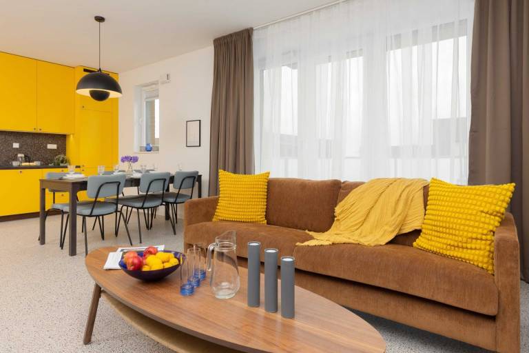 Apartament  Wilanów