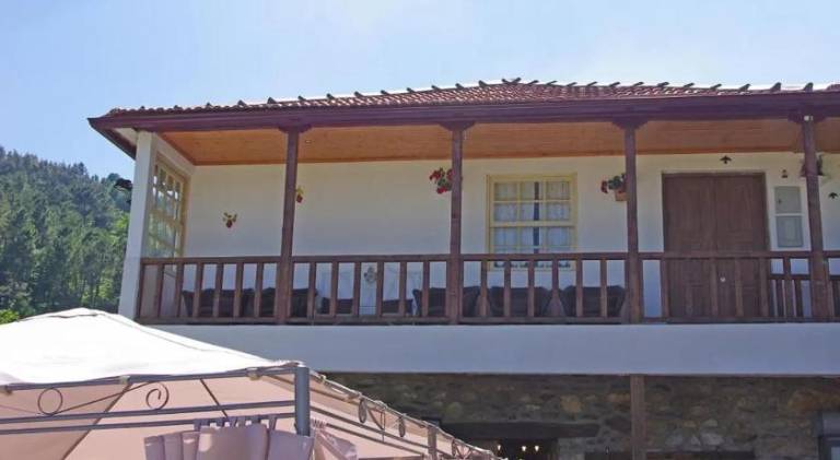 Charming Villa with Pool in Lamego — photo 4