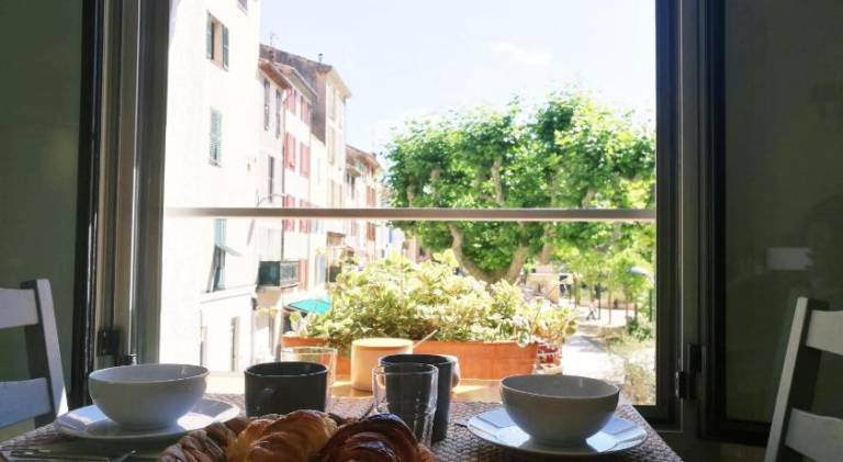Boutique Hotel La Victoire - Vence centre — photo 4