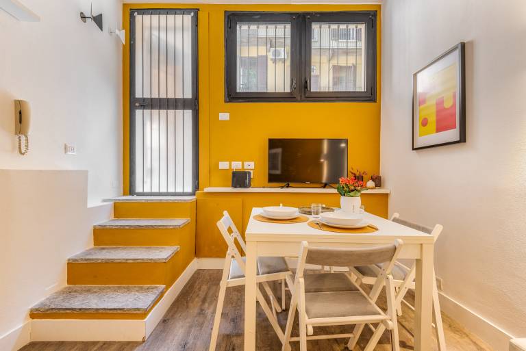 Rental apartment | Near Sforza Castle | Pet-friendly — photo 2