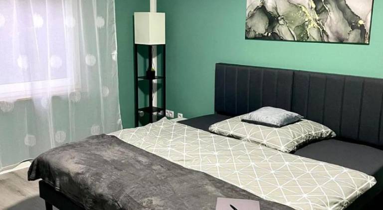 Ferienwohnung Thiede