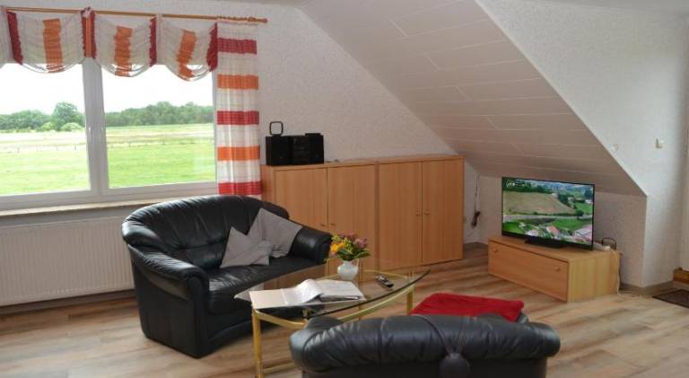 Ferienwohnung Lauenburg Elbe