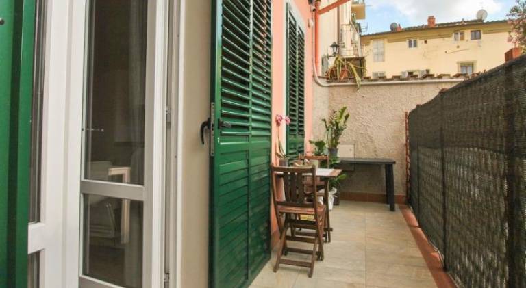 Vacation home with 1 room for 6 persons — photo 4