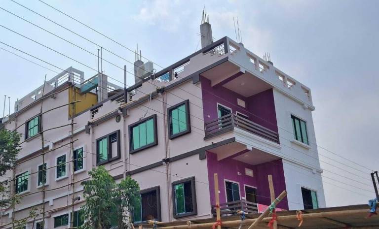 Apartment Agartala