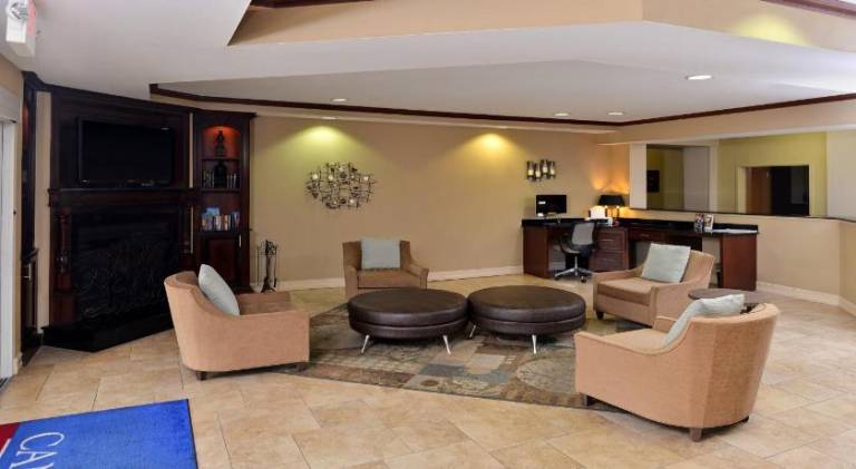 Candlewood Suites Athens By IHG — photo 2
