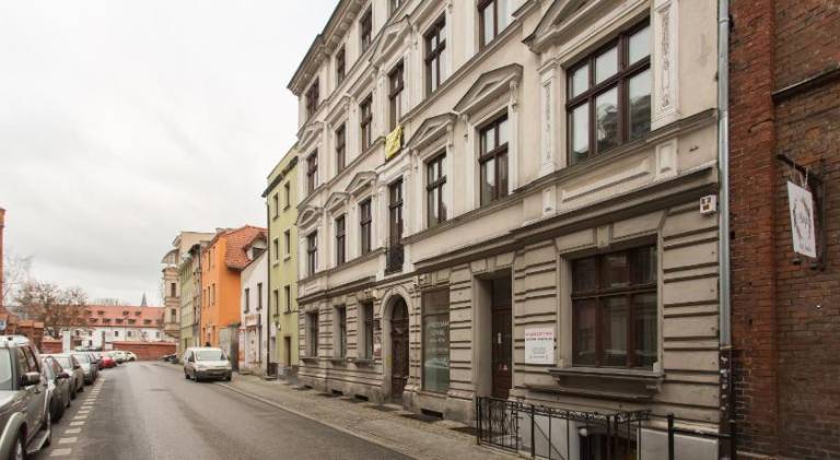 Apartment with 1 room for 4 persons — photo 4