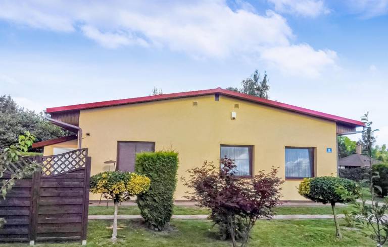 Apartament Lubiatowo