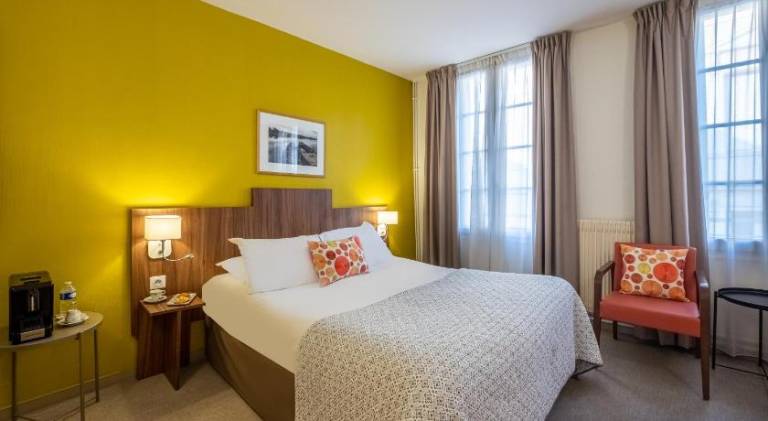 Logis Hotel Chaptal, Amboise — photo 2