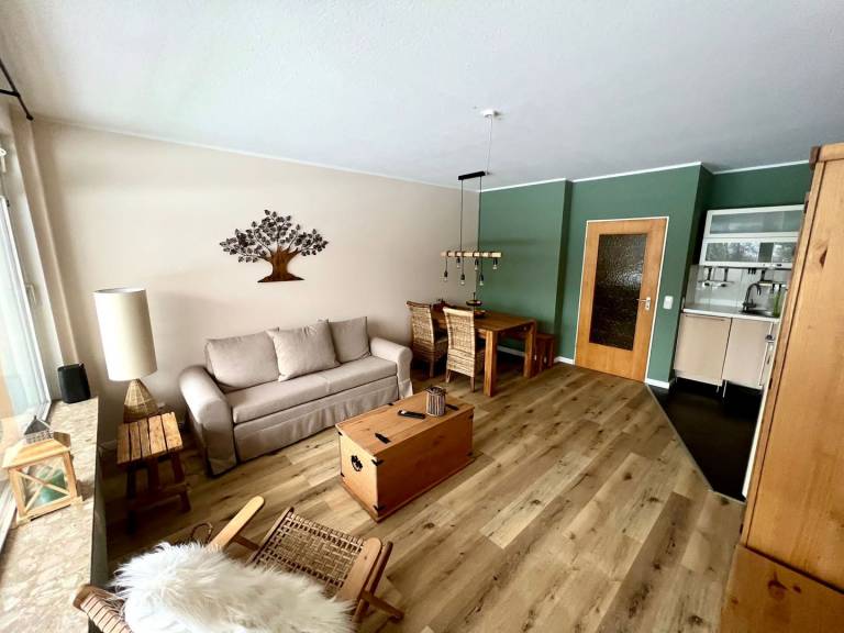 Romantische Mountain Lodge — photo 3