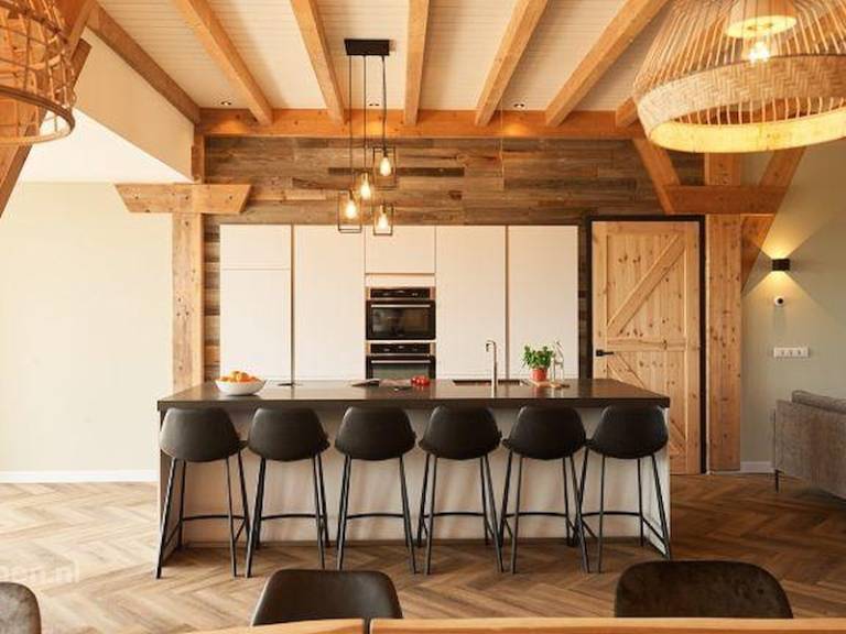Vacation home with garden, terrace & sauna | Pet-friendly — photo 4