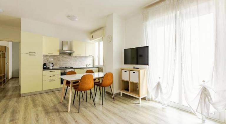 Holiday apartment with 1 room for 4 persons — photo 3