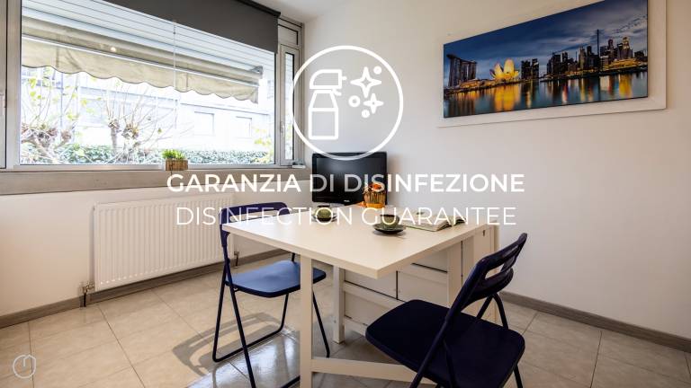 Appartement Udine