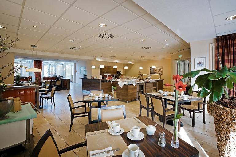 Best Western Hotel President — photo 3