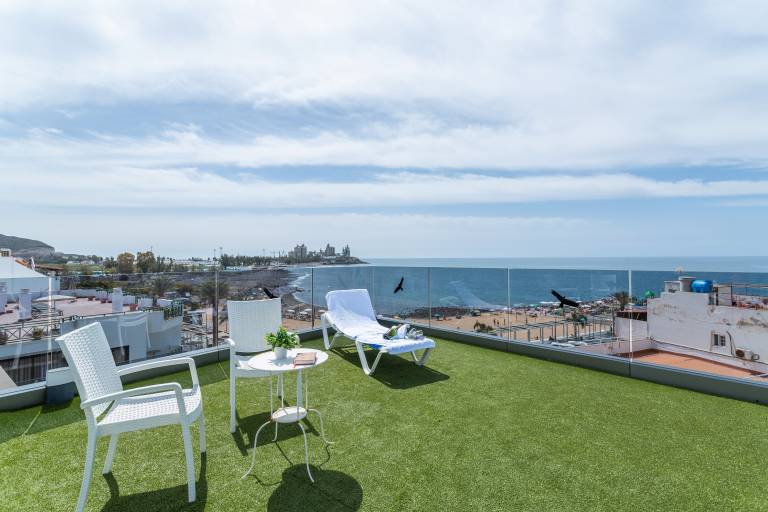Casa  La Playa de Arguineguín