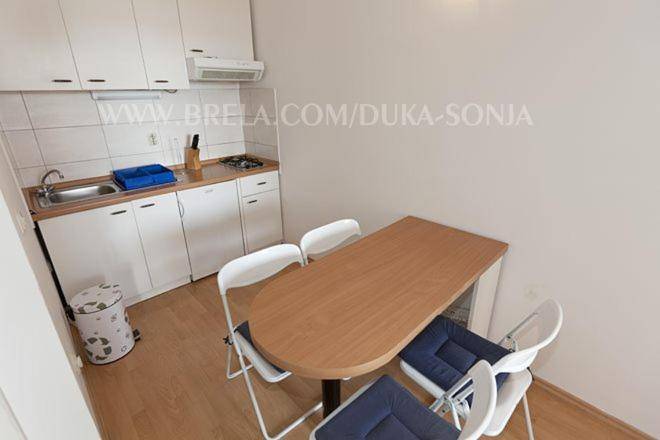 Rental apartment with 2 rooms for 6 persons — photo 5