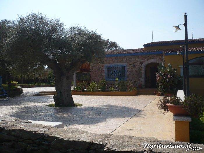 Privatzimmer Santa Lucia