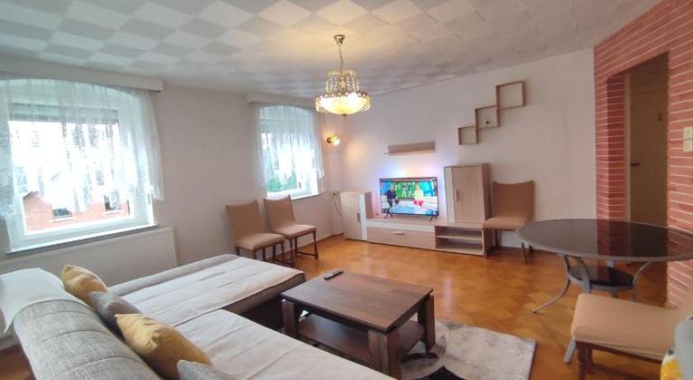 Rental apartment | Pet-friendly — photo 2