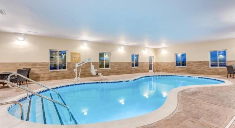 Candlewood Suites Bethlehem South By IHG — photo 3